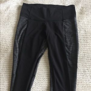 Lululemon Barre Pulse Pants